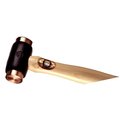 Thor THOR COPPER HAMMER-SIZE 4L-30 INCH HANDLE TH04317